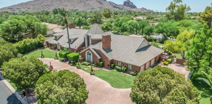 6600 N 64th Place, Paradise Valley