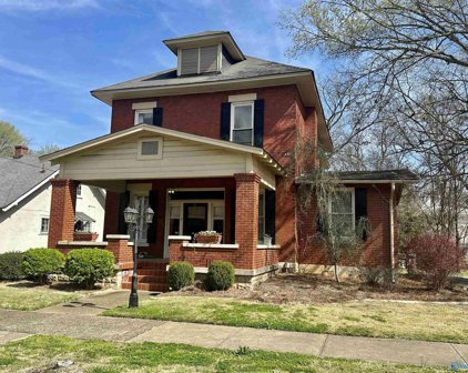 428 Haralson Avenue, Gadsden
