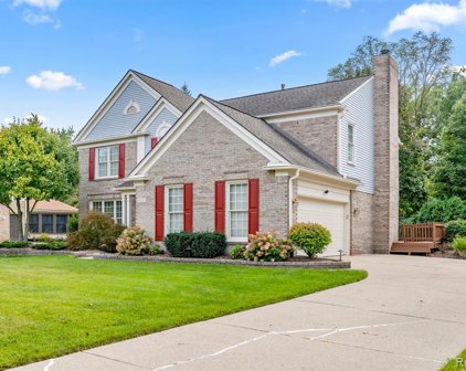 48085 RED RUN, Canton Twp