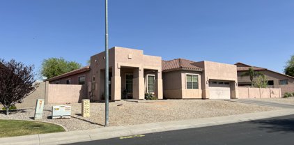 2122 S 106th Place, Mesa