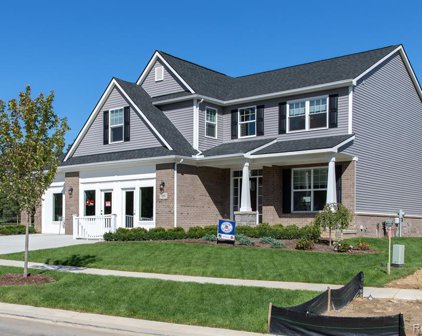 8696 Sawgrass, White Lake Twp