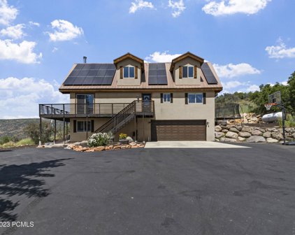 8615 Lake Pines Dr Drive, Heber City