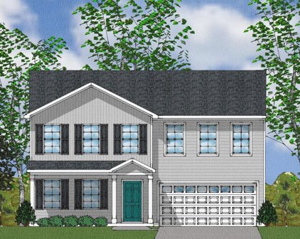 4018 Cinderella, Chesnee