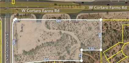 4957 W Cortaro Farms, Tucson