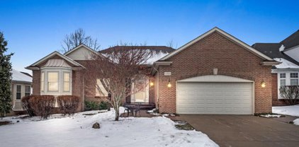 55076 Woods, Shelby Twp