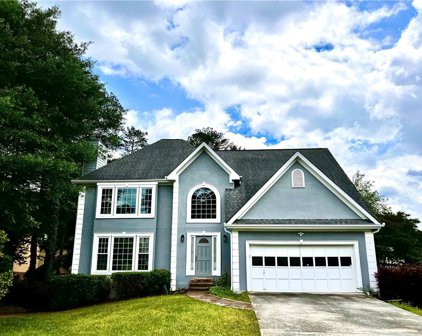 2120 Thorndale Dr Sw Drive, Lilburn