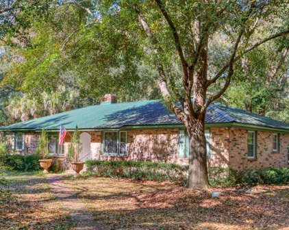 3538 Johan Boulevard, Johns Island