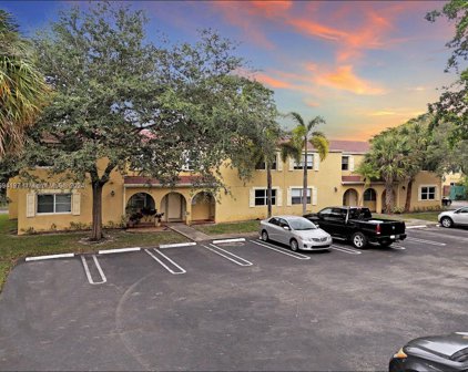 10710 La Placida Dr Unit #6-6, Coral Springs