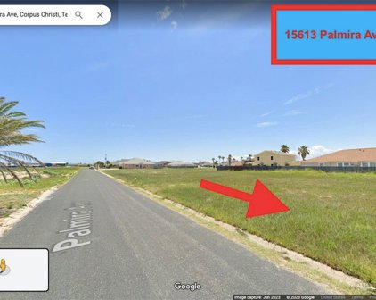 15613 Palmira Avenue, Corpus Christi