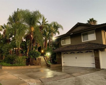 1448 Whittier Avenue, Brea