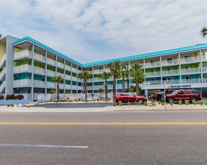 445 S Gulfview Boulevard Unit 322, Clearwater Beach