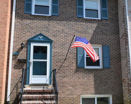 451 Ridgemore St, Fredericksburg