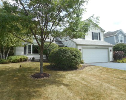 721 Providence Drive, Algonquin