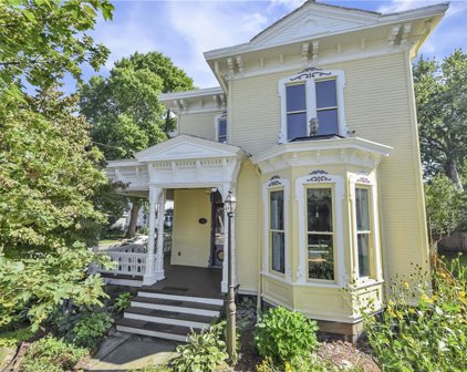 5005 Franklin Boulevard, Cleveland