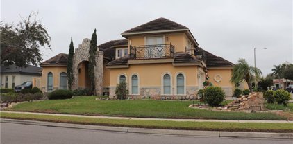 721 Shasta  Avenue, Mcallen