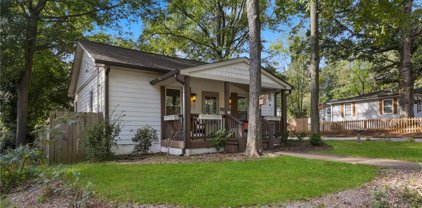 510 Lake Drive, Hapeville