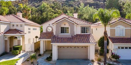 19418 San Marino Court, Newhall