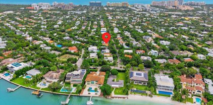 361 W Heather Dr, Key Biscayne