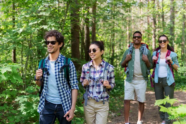 Choose a Crook County home for great hiking.