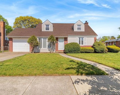 283 N Cottage Street, Gibson