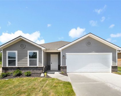 529 SE Laurel Drive, Blue Springs