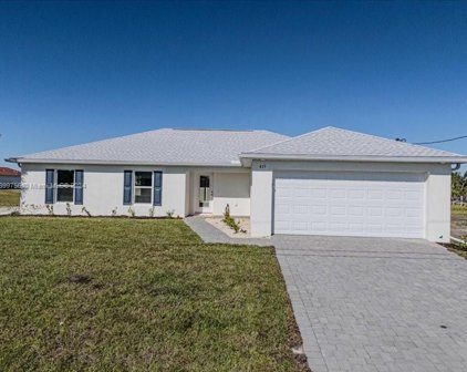 415 Nw 11th St, Cape Coral