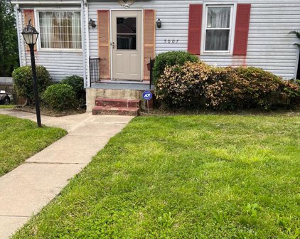 5007 Oaklyn Ave, Baltimore