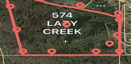 574 Lazy Creek Road, Albertville
