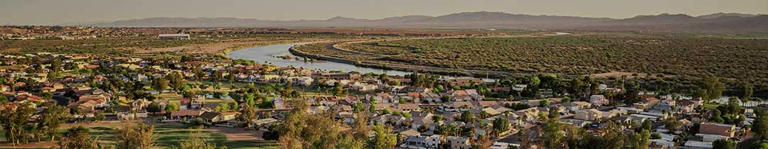 Featured Communities of Fort Mohave, Mohave Valley and Bullhead City