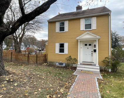 73 Waltham St, Maynard