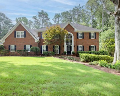 289 Cutty Sark Way, Alpharetta