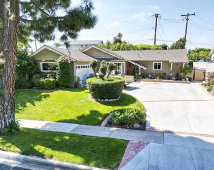 13307 Lisburn Place, La Mirada