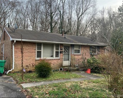 468 Windham  Street, Petersburg