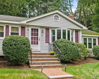 16 Arcadia Avenue, Reading