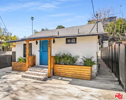 809 N Gage Ave, Los Angeles