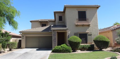5422 W Harwell Road, Laveen