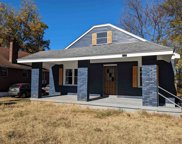 1428 Snowden Ave, Memphis image
