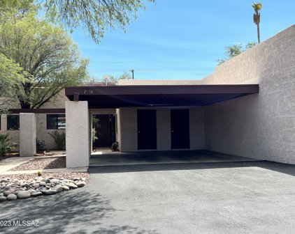 2990 E Weymouth, Tucson
