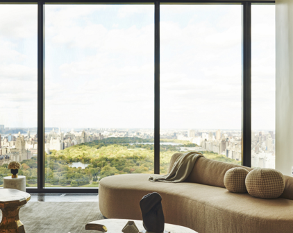 111 W 57th  Street Unit 44, New York