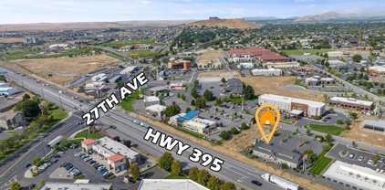 2555 Quillan Unit 110, Kennewick