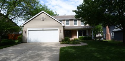 136 S Windham Lane, Bloomingdale