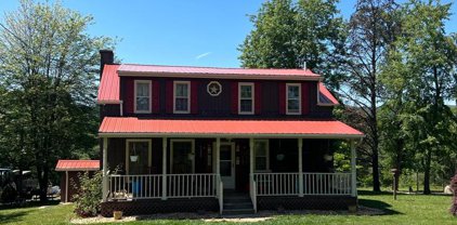 1609 S Timber Ridge Rd, Cross Junction