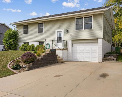 408 Hanover Sw Road, Cedar Rapids