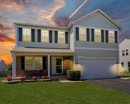 322 Hawthorn Lane, Antioch