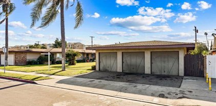411 N Vine Street, Anaheim