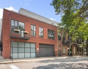 203 S Sangamon Street Unit #303, Chicago image