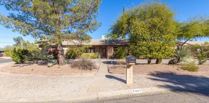 5401 E 7th, Tucson