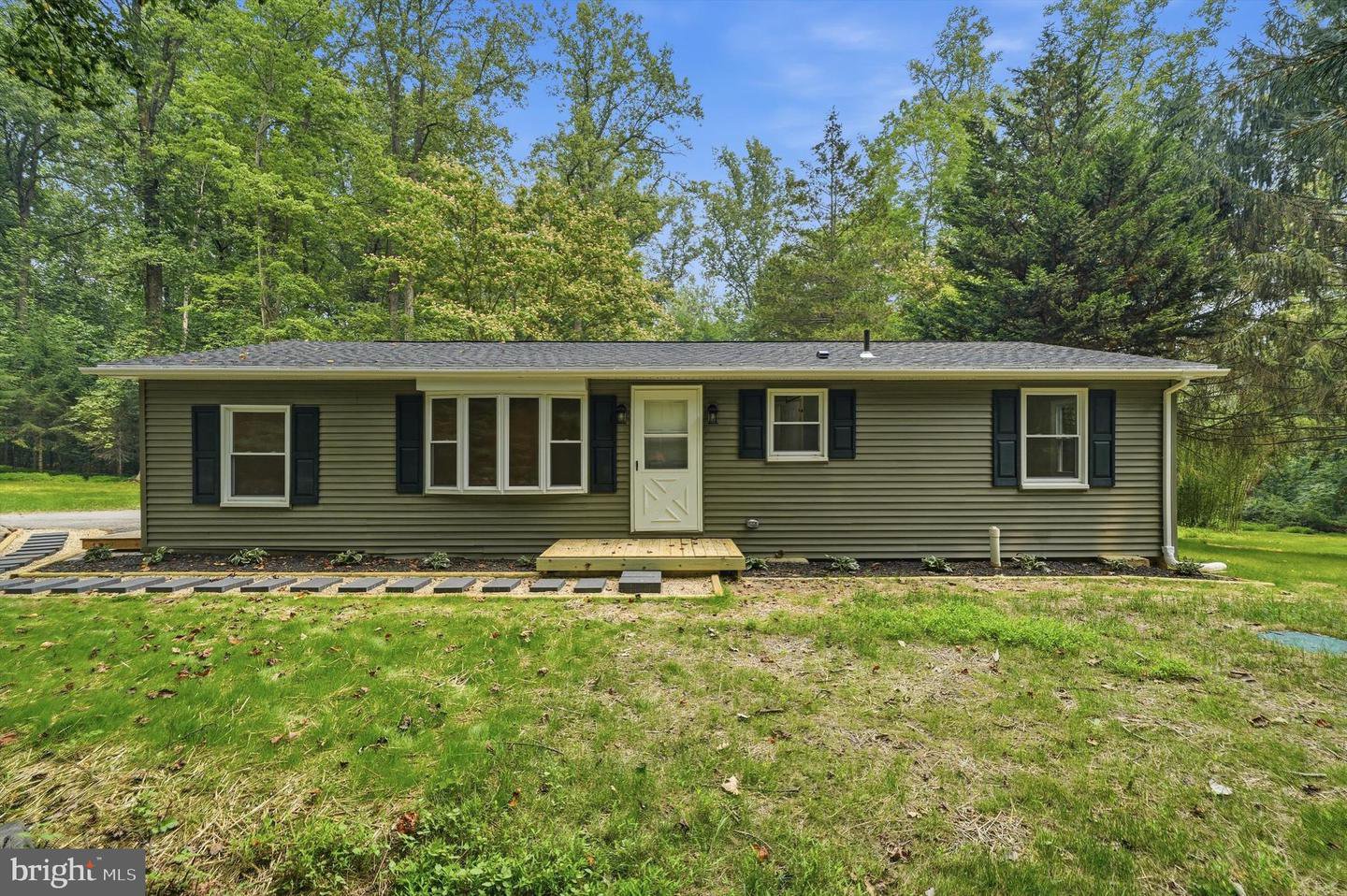 2911 Kaetzel Rd, Knoxville, 21758