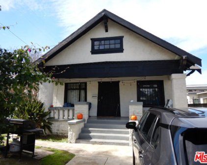3945  Denker Ave, Los Angeles