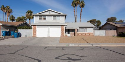 4028 Cherokee Avenue, Las Vegas